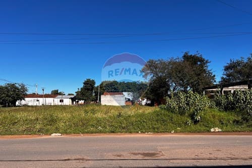 Terreno - Venta - Paraguay Central San Lorenzo, foto 2