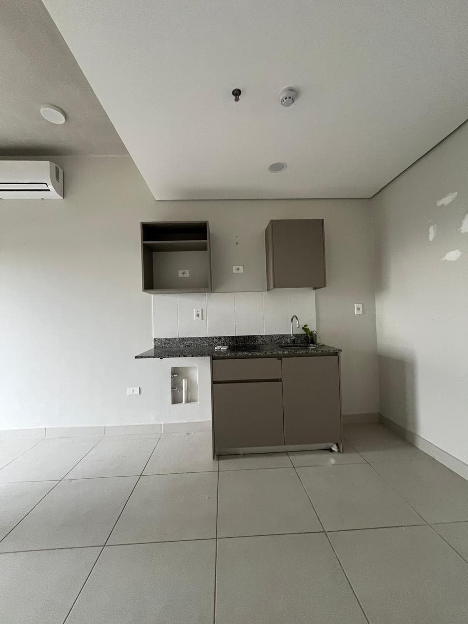 Alquiler Departamento Dormitorio Zuba 8Fernando de la Mora