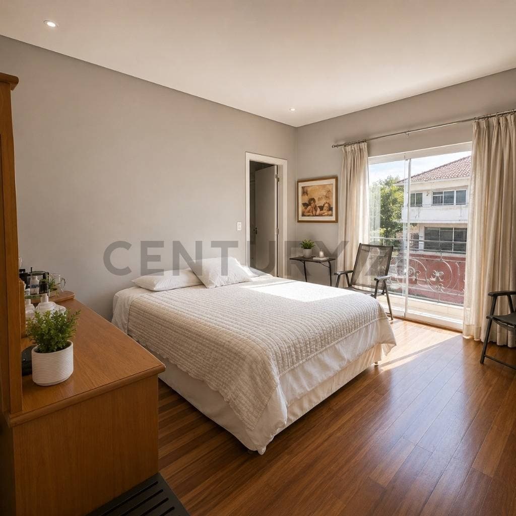 de Casa en Mcal. Estigarribia, Asunción, foto 4