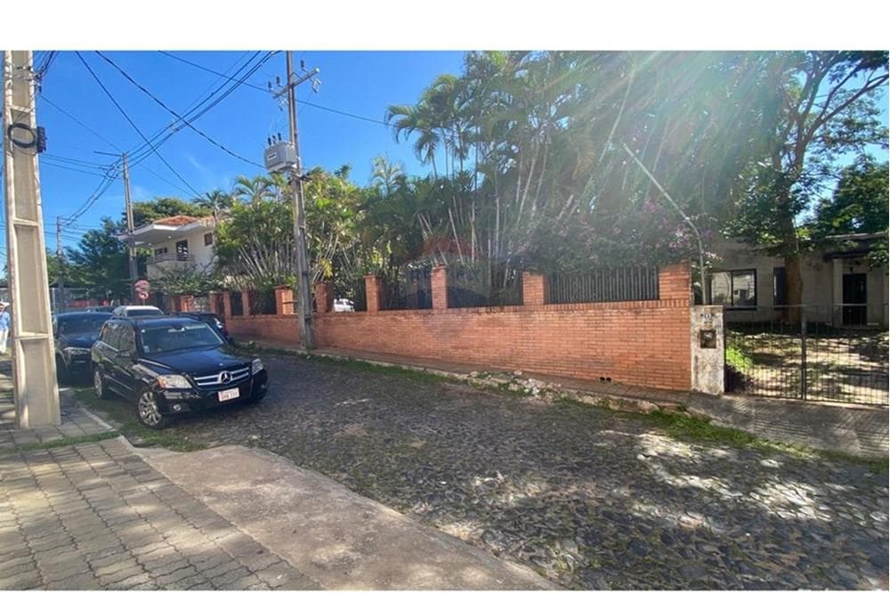 Terreno en San Cristóbal: