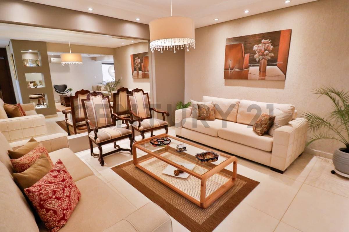 Residencia en el barrio Las Lomas - asuncion, foto 1