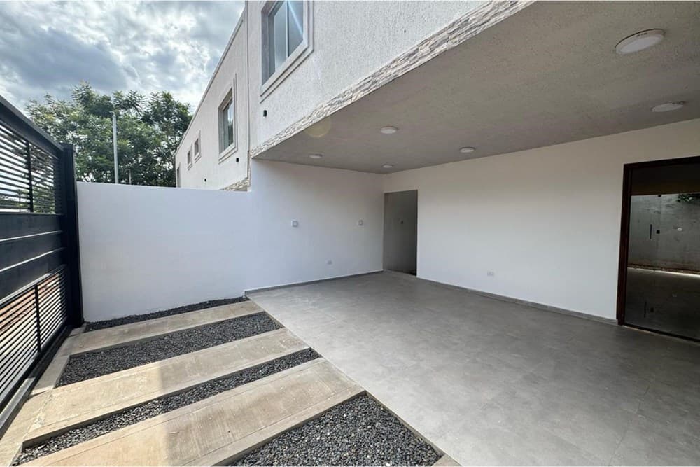 Dúplex-Alquiler San Lorenzo, foto 3