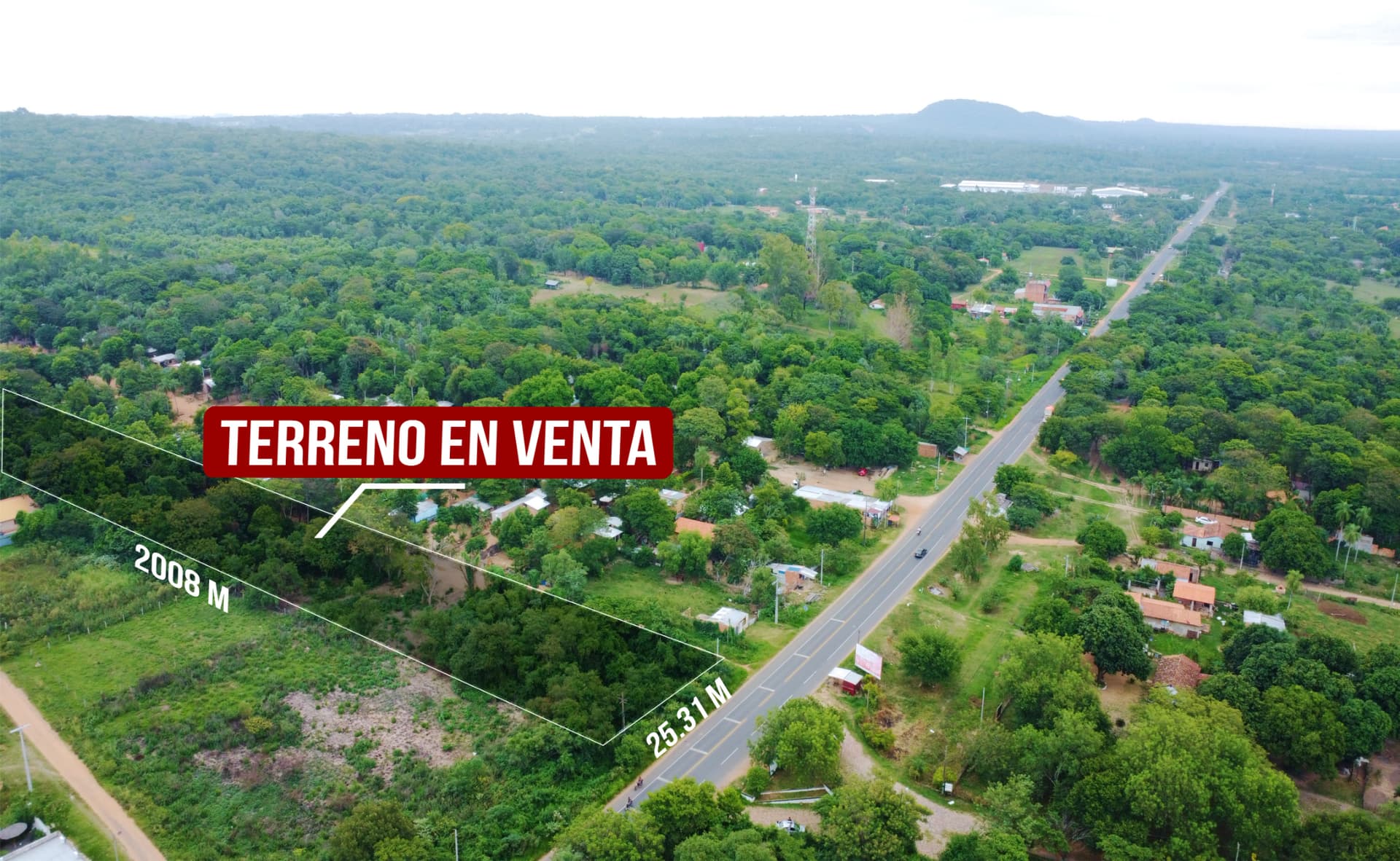 Terreno - Venta - Ypacaraí, foto 2