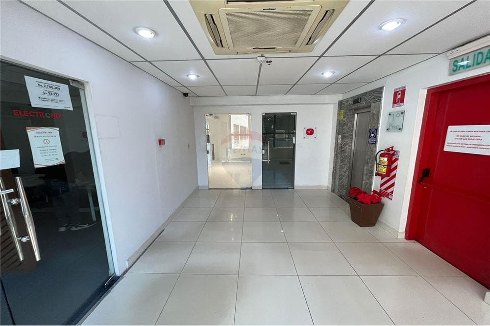 Oficina 240m² con vista sobre Av. España, foto 5