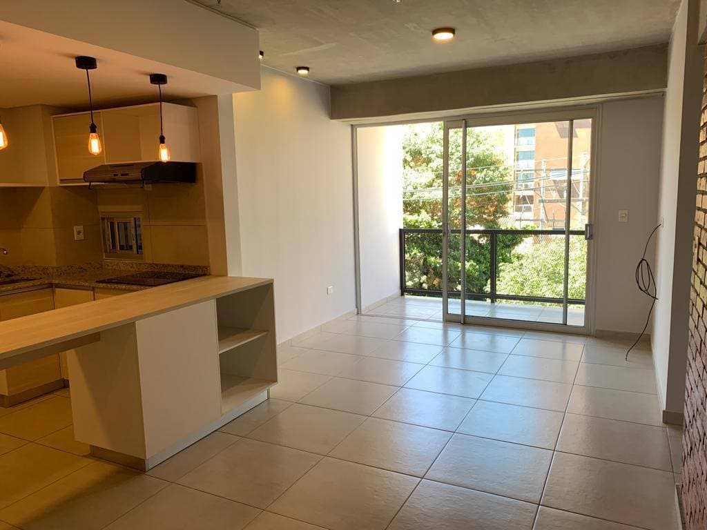 Departamento en venta – Edificio Soholoft (2º piso), foto 1