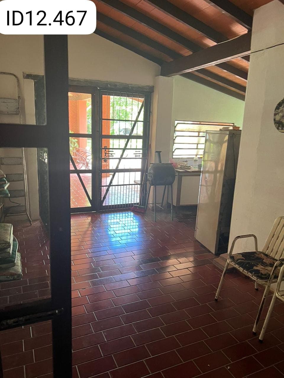 Hermosa casa en villa florida. Zona costanera, foto 3