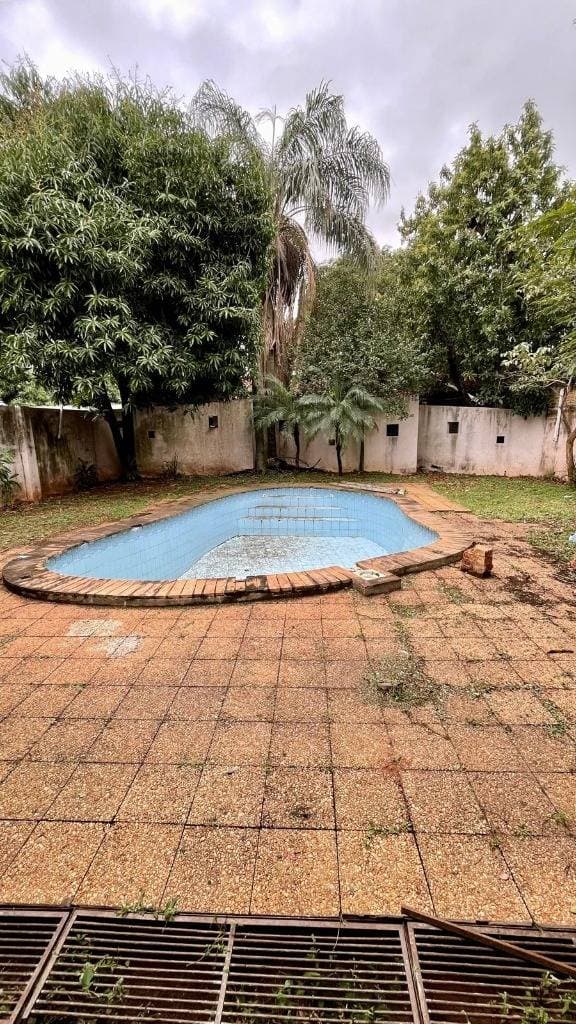 Terreno con construccion en Venta en Barrio Ycua Sati, foto 4