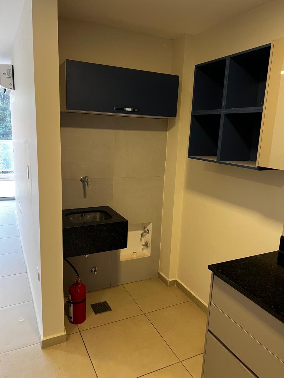 Departamento de un dormitorio en Villa Morra, foto 2
