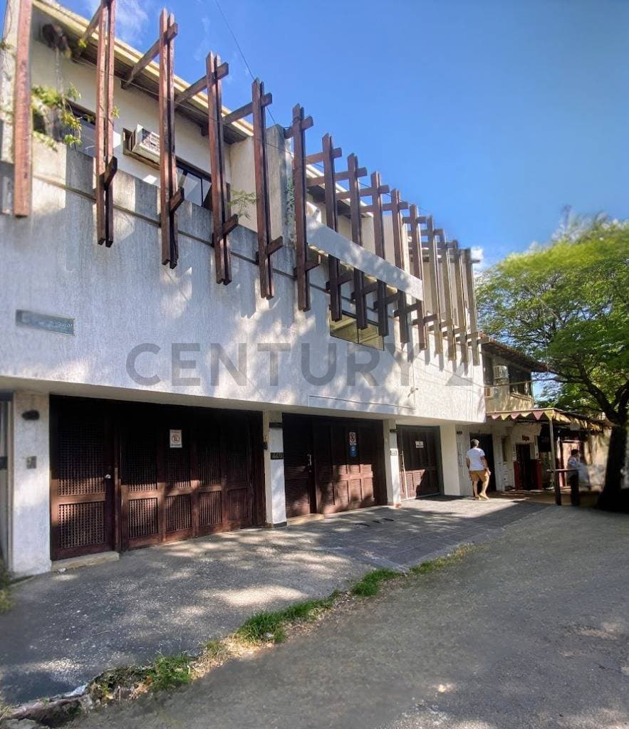 Venta de Casa en Ciudad Nueva, Asunción