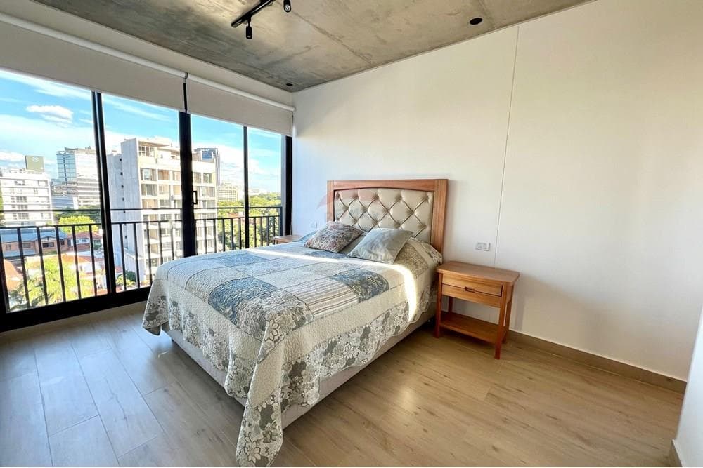 Departamento amoblado - zona shopp del sol!, foto 4