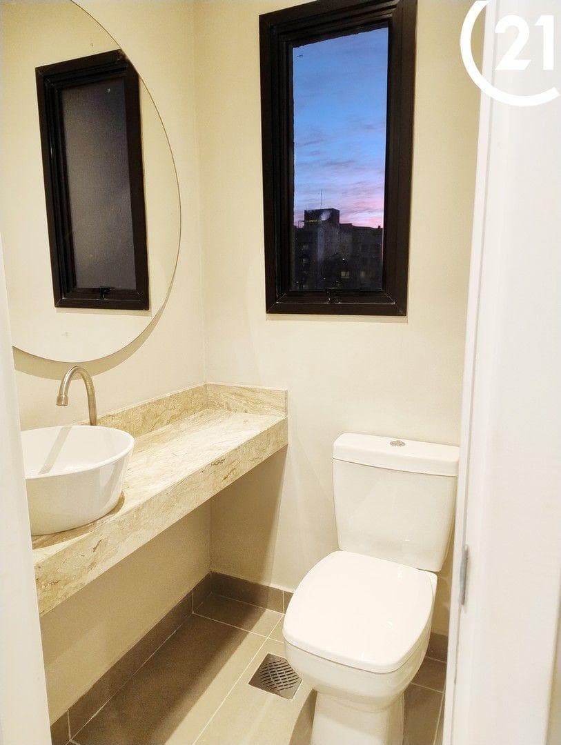 Dpto a Estrenar de 2 Habit en Suite. Barrio San Cristobal, foto 3