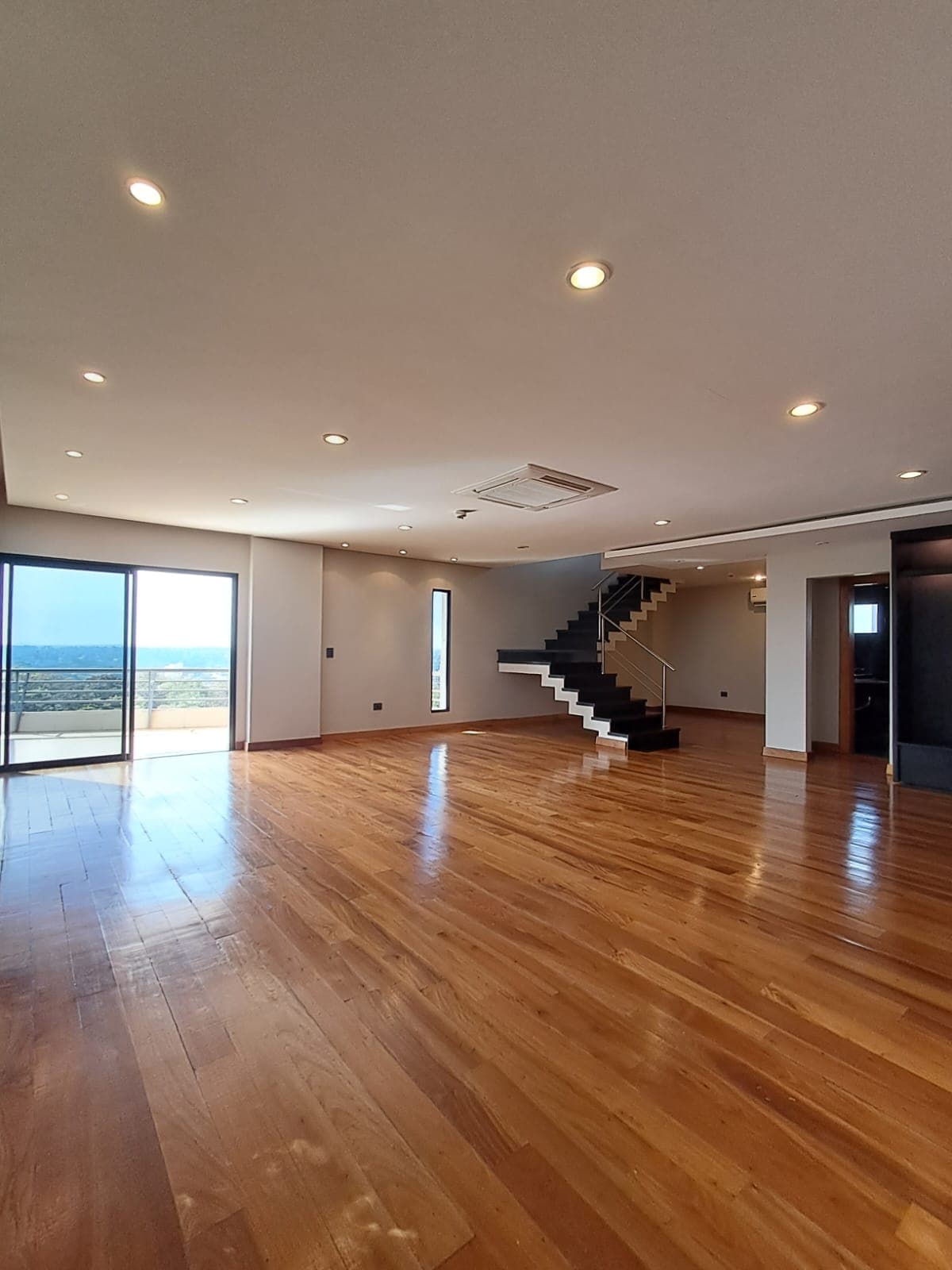 O vendo lujoso penthouse de 3 dormitorios zona primer presidente, foto 5