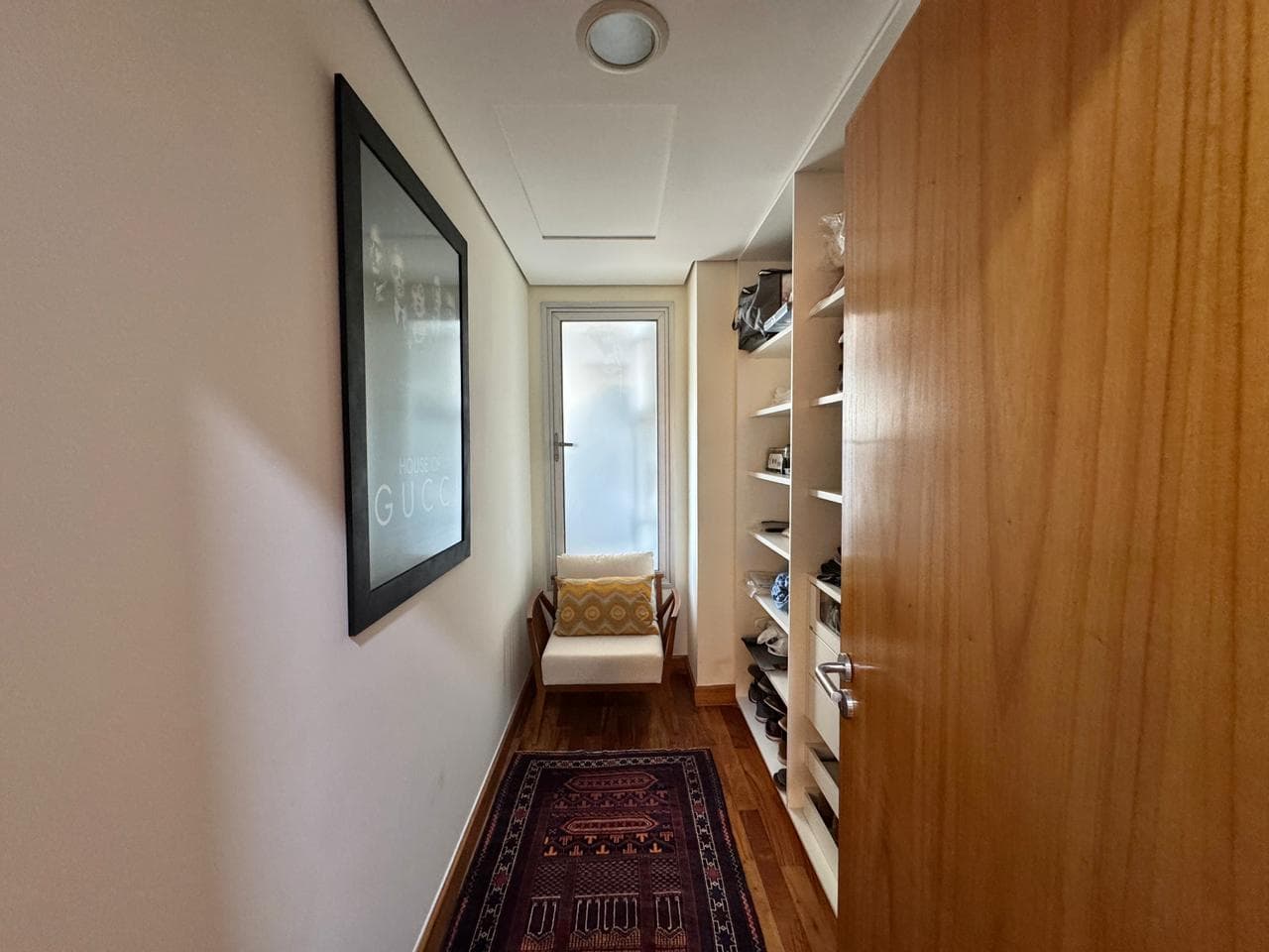 Departamento premium amoblado sobre santa teresa — foto 2