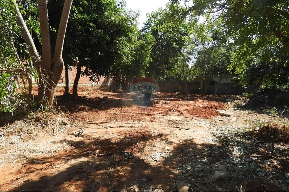 “invierta en terreno ideal en maka'i, Luque", foto 3