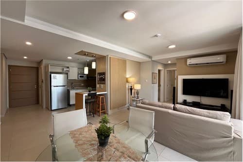 Departamento-Alquiler- Villa Morra, Asunción, foto 1