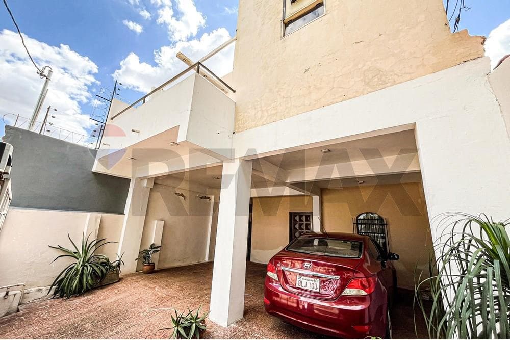 Casa - Venta - Salvador del Mundo, Paraguay, foto 2