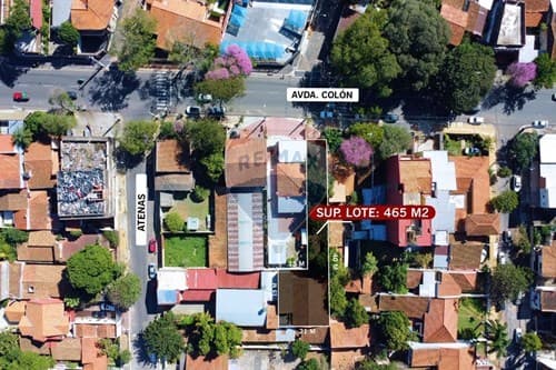 Terreno-Venta-PY Asunción Sajonia