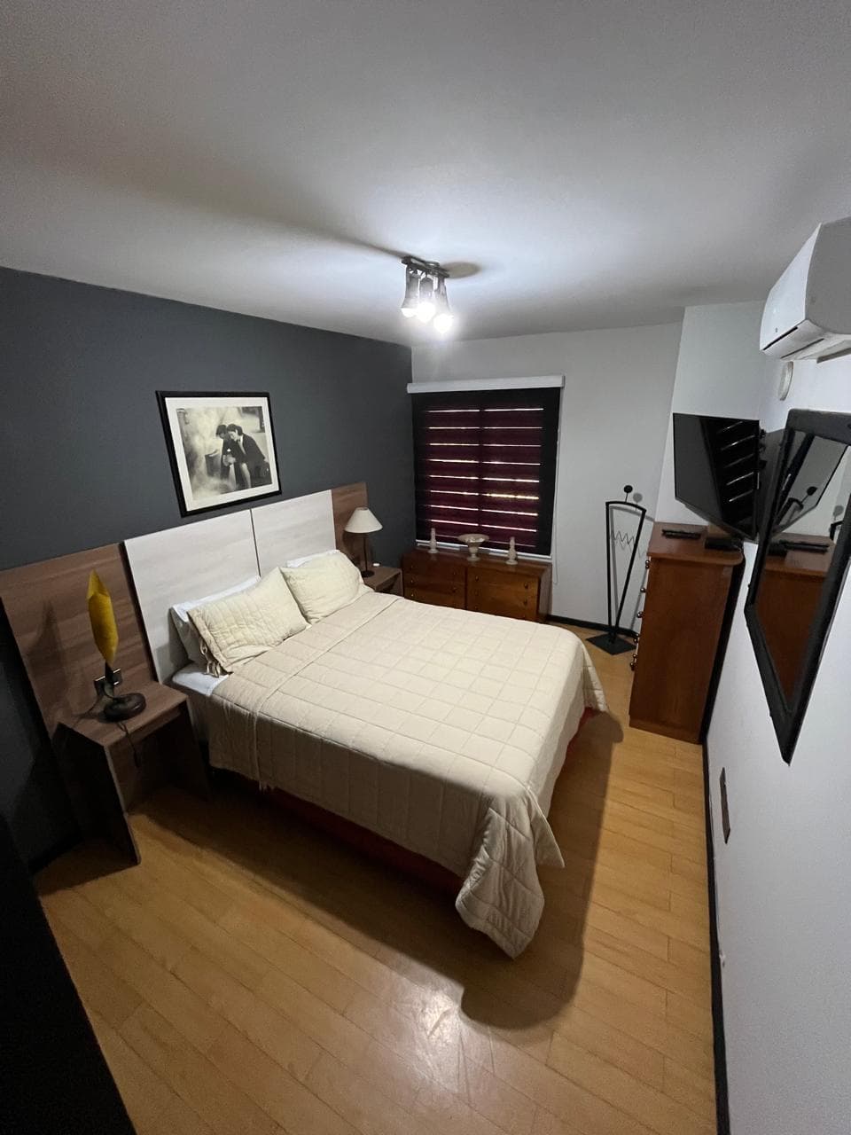Departamento amoblado de dos Habitaciones en barrio San Vicente, foto 4