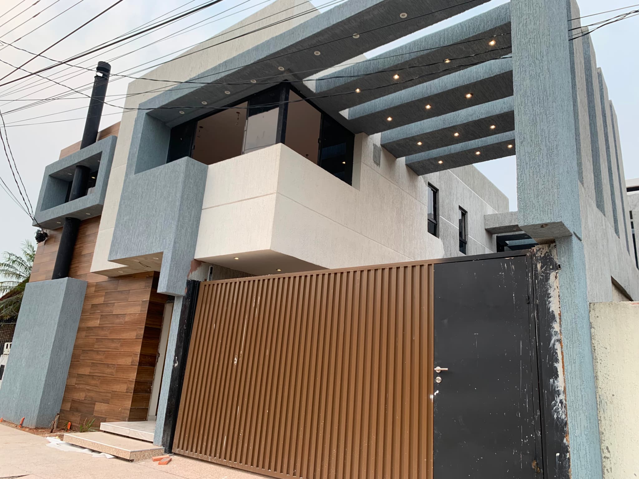 Duplex terminado en barrio prestigioso — foto 1