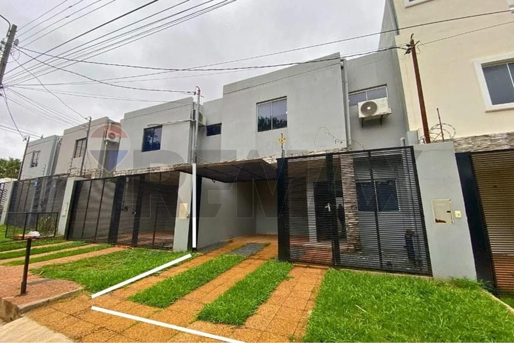 Duplex-alquiler-Fernando de la Mora-central — foto principal