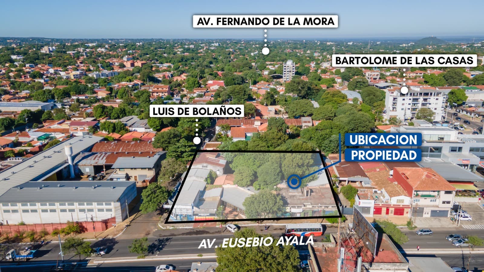 Oportunidad de inversión: Venta de propiedad comercial en esquina, foto 3