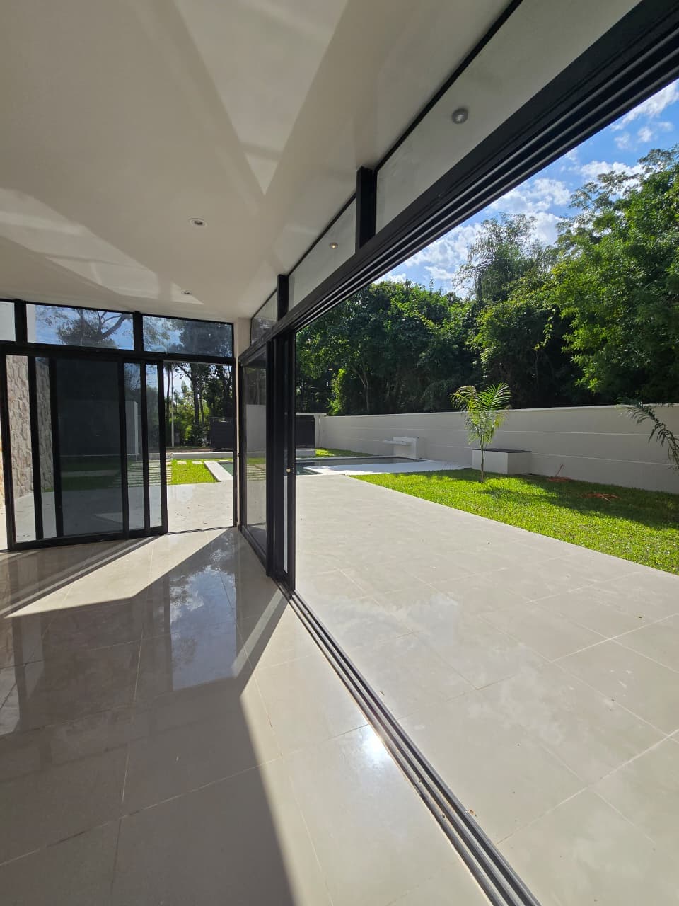 Residencia a estrenar en San Bernardino, foto 5