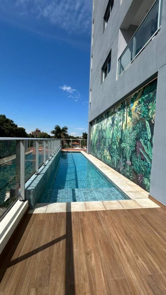 Departamento en barrio Las Lomas - Edificio UNICO, foto 4