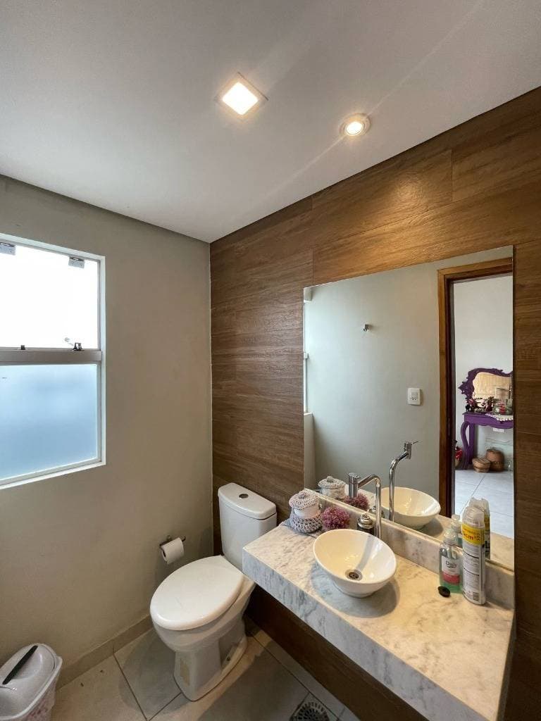 En venta duplex zona avenida nanawa Luque, foto 3