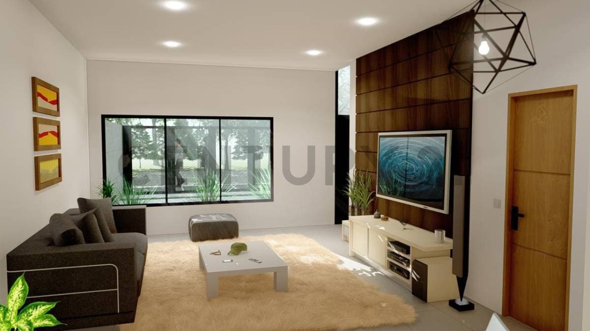 Duplex a estrenar en lambare, foto 2
