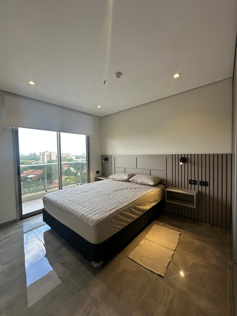 – Departamento 1 Dormitorio– Avda Molas López- Mburucuyá, foto 2