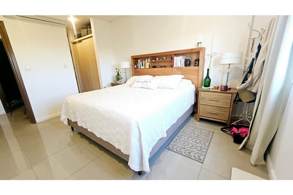 Departamento amoblado en alquiler Villa Morra-Asunción — foto 2