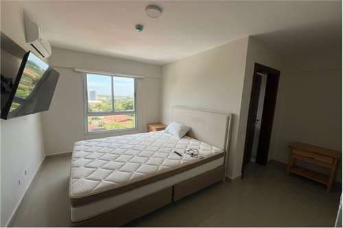 Departamento-Venta-Cerro Leon, , Luque, Central, foto 5