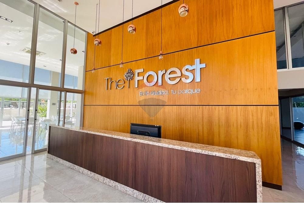 Departamento edificio the forest, foto 4