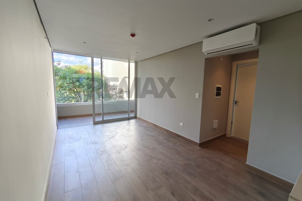 Departamento - Alquiler - Villa Morra, Asunción, Paraguay, foto 4
