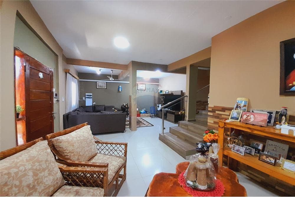 Casa en Lambaré barrio santo domingo!!, foto 3