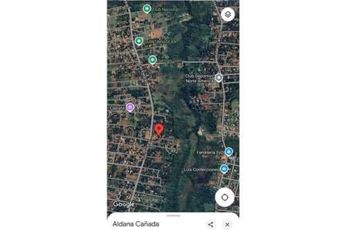 Terreno-Venta-Avenida Las Piedras, Capiata, Central, foto 2