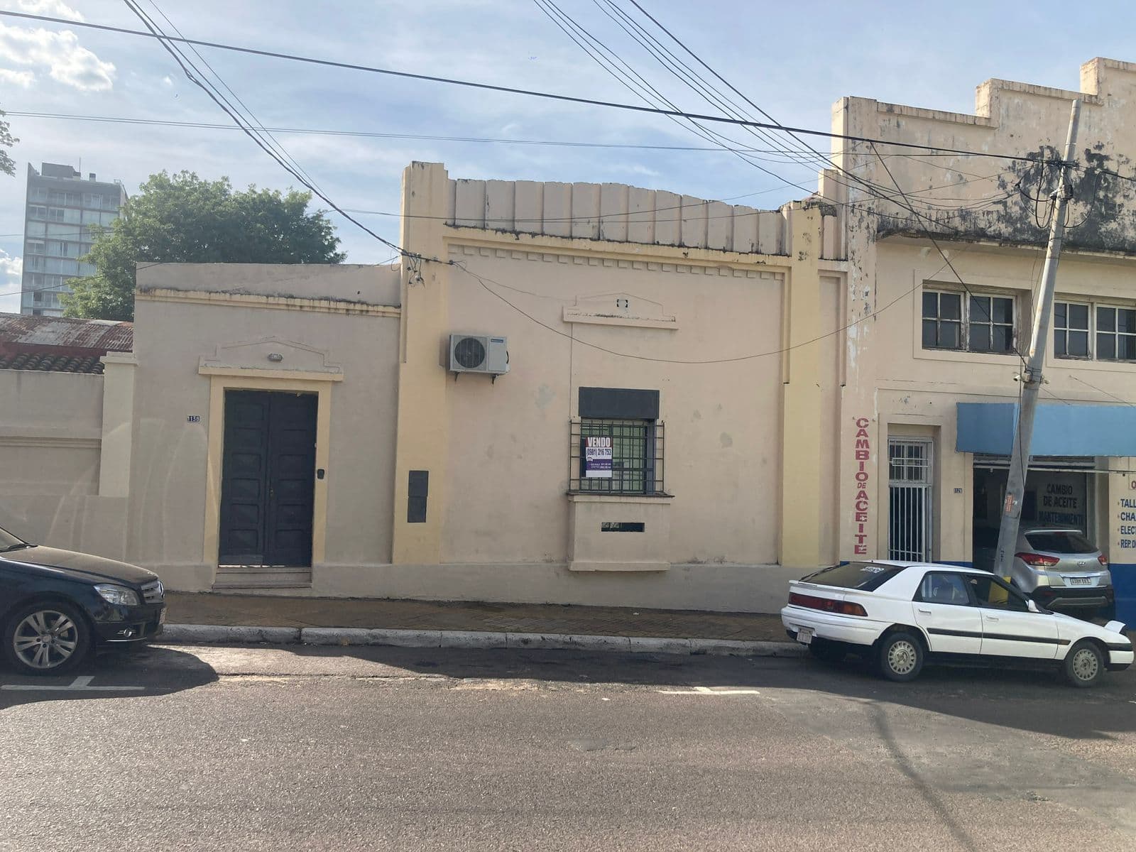 O vendo casa en asuncion — foto 3