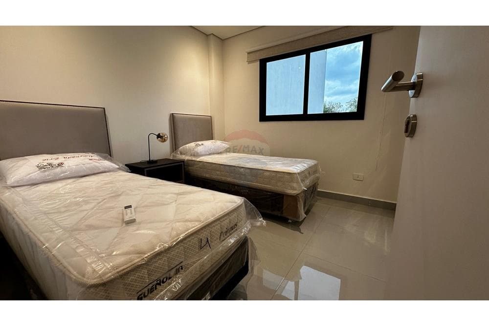 Departamento-Alquiler-Jardin de Oro, , Luque, Central, foto 5