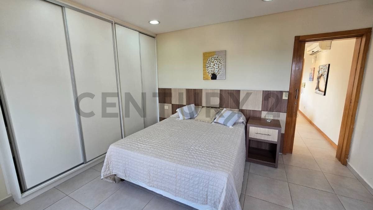 Se alquila departamento amoblado a pasos del paseo la galería, foto 5