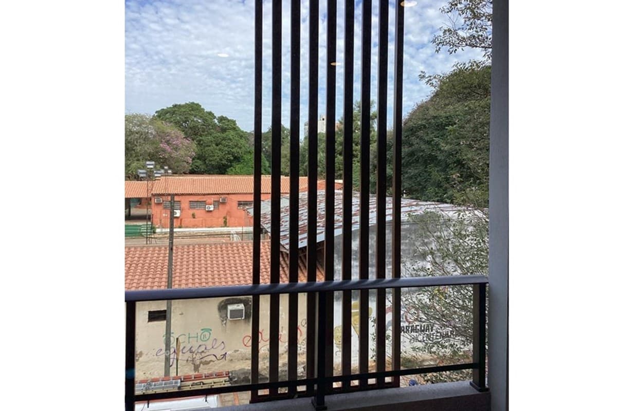 Departamento-Venta-SAN ROQUE GONZALEZ, Recoleta, Asunción — foto 5