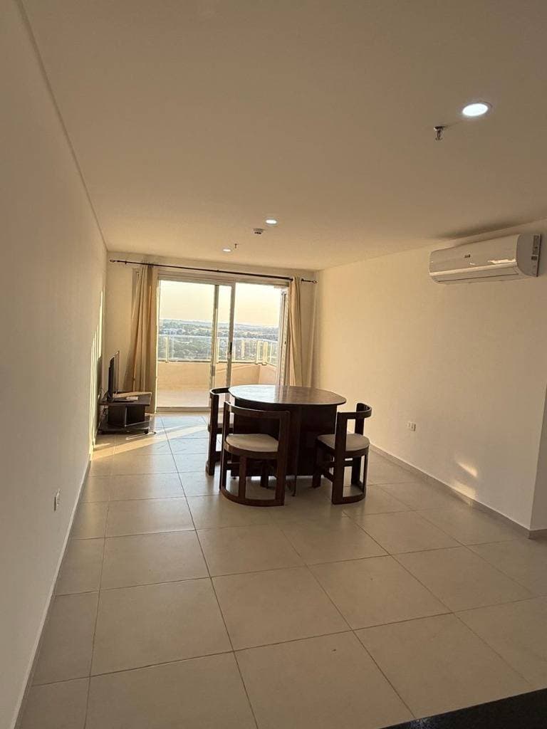 Hermoso departamento semiamoblado en fortaleza boggiani, foto 5