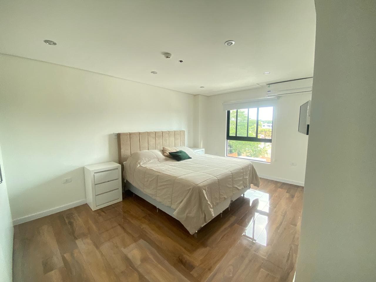 Departamento de 3 habitaciones en barrio mcal. Estigarribia!!, foto 5