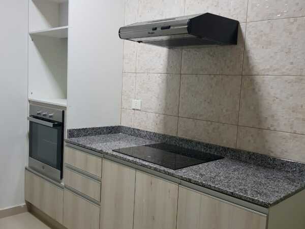 Se alquila departamento en edificio terrazas ???? Km 5,5 — foto 4