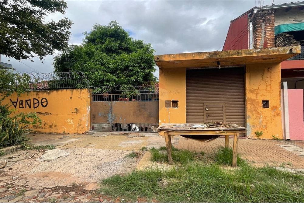 Oportunidad Única – Terreno en Barrio Herrera, foto 3