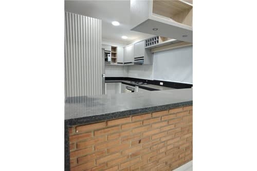 Departamento-Alquiler-Rosa Marengo, San Lorenzo, Central, foto 5