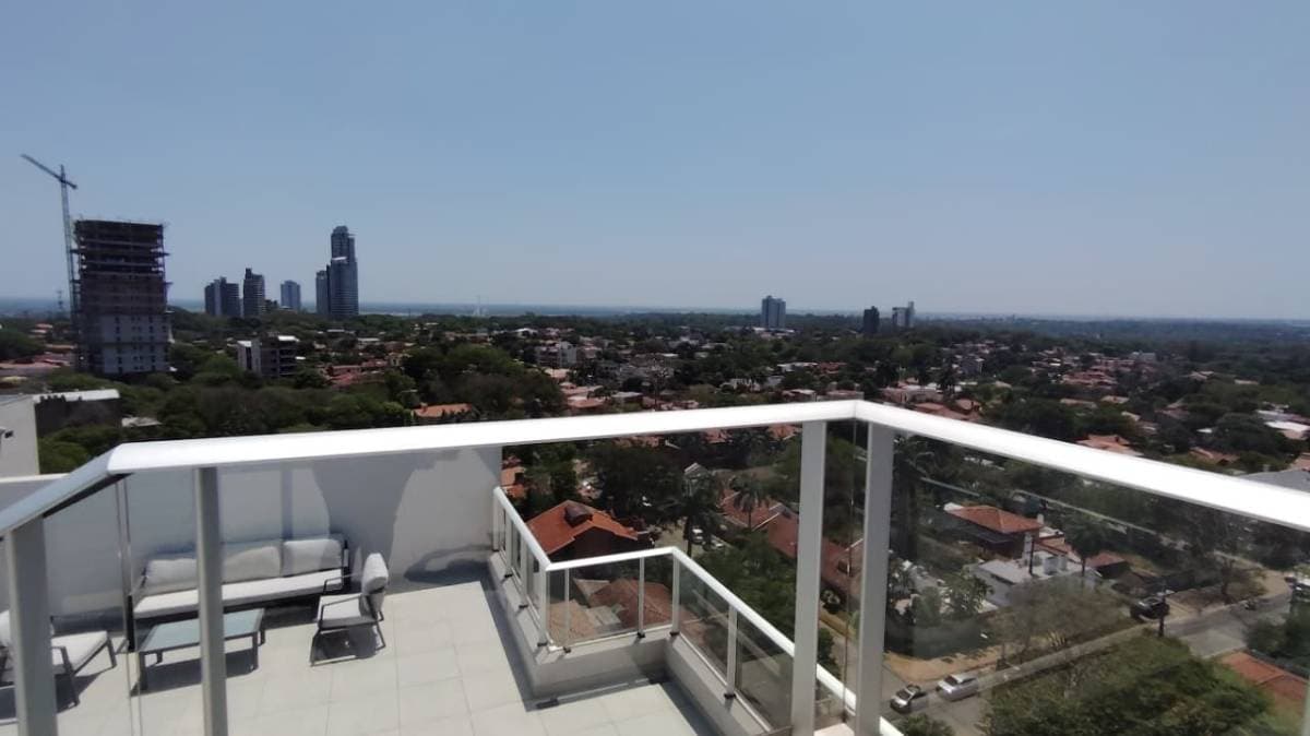 En alquiler departamento de 2 dormitorios Piso 4