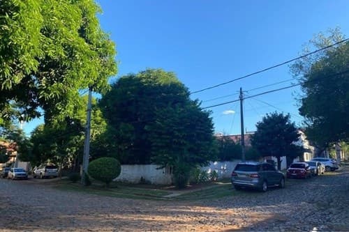 Terreno en asuncion santisima Trinidad, foto 4