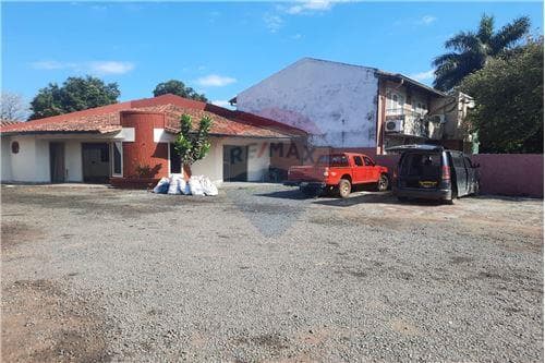 Terreno sobre Madame Lynch, foto 5