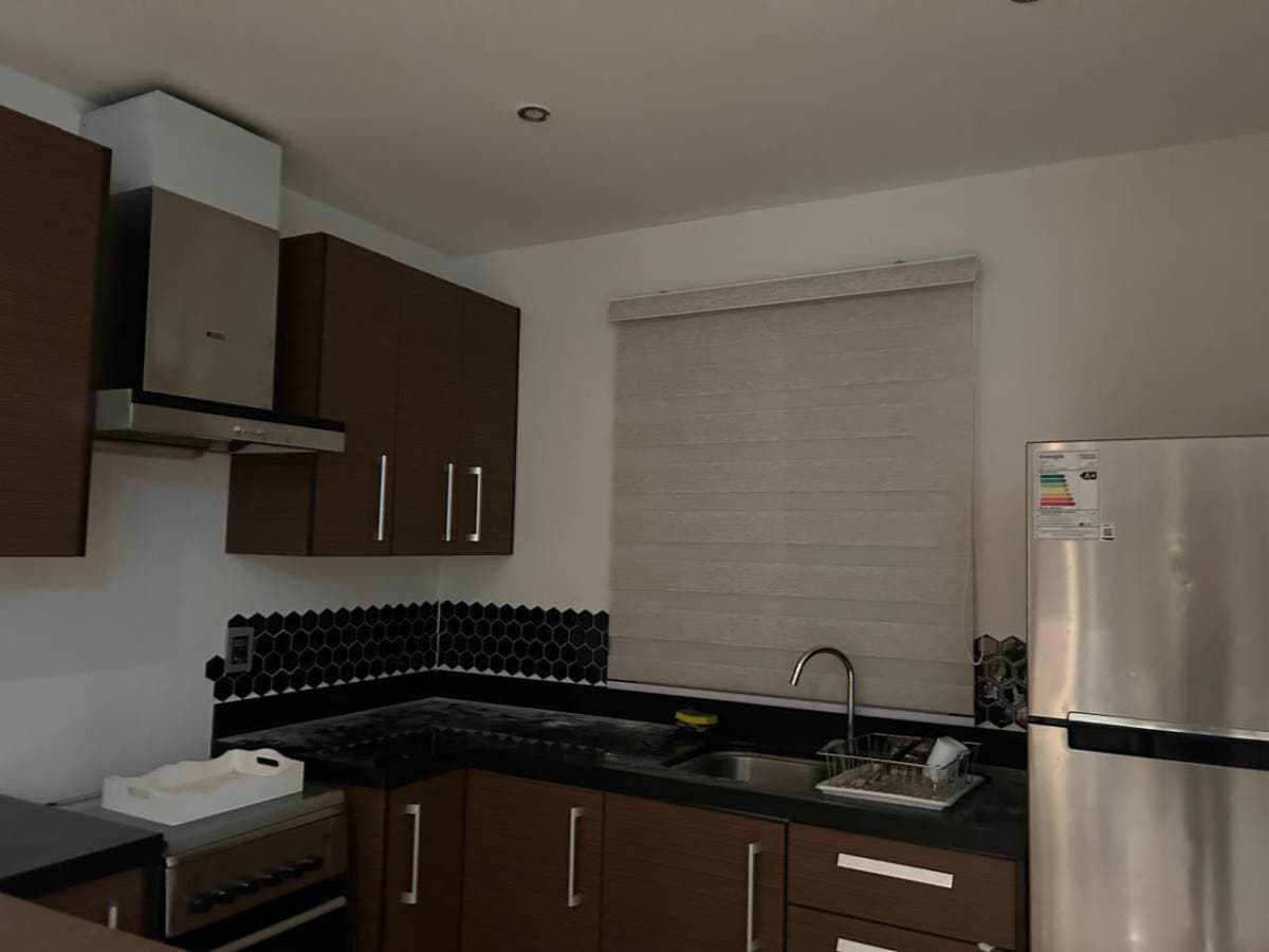 Duplex moderno en alquiler en barrio cerrado, Luque — foto 4