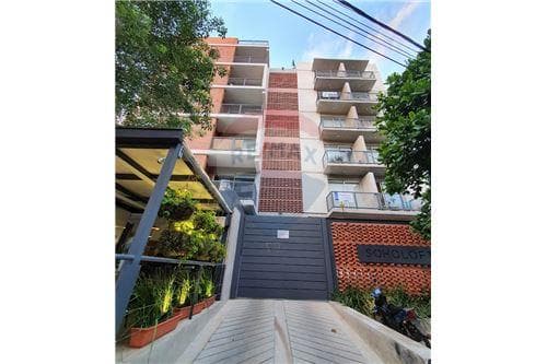 Departamento-Alquiler-PY Asunción Las Mercedes, foto 1